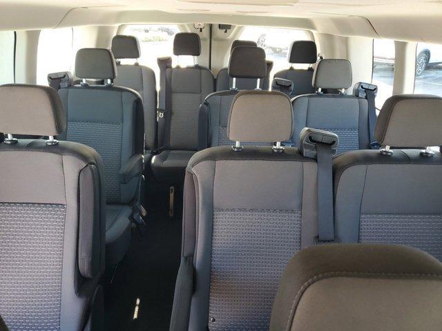 used 2024 Ford Transit-350 car, priced at $53,880