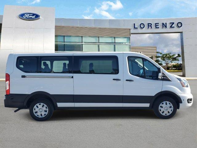 used 2024 Ford Transit-350 car, priced at $53,880