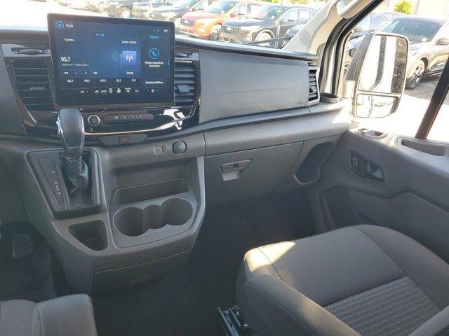 used 2024 Ford Transit-350 car, priced at $53,880