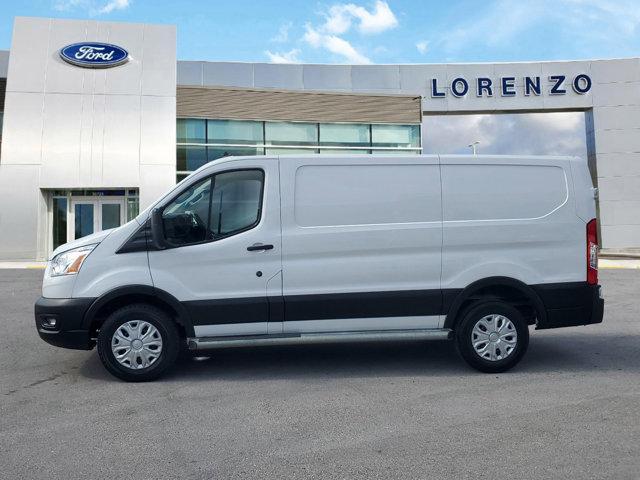 used 2022 Ford Transit-250 car, priced at $33,990