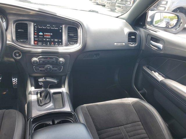 used 2021 Dodge Charger car, priced at $37,990