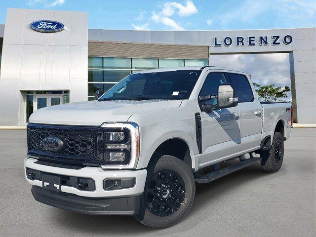 new 2026 Ford F-250 car, priced at $68,155
