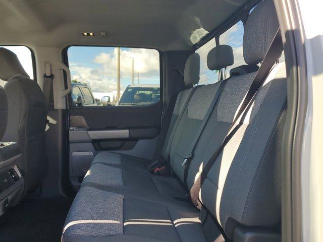 new 2026 Ford F-250 car, priced at $68,155