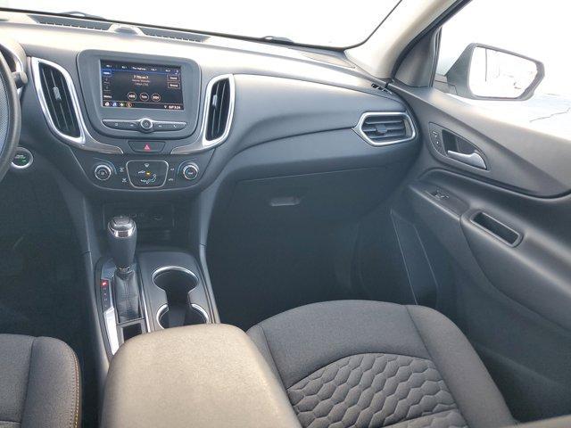 used 2020 Chevrolet Equinox car, priced at $12,990