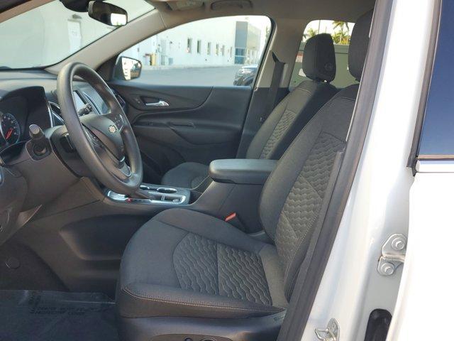 used 2020 Chevrolet Equinox car, priced at $12,990