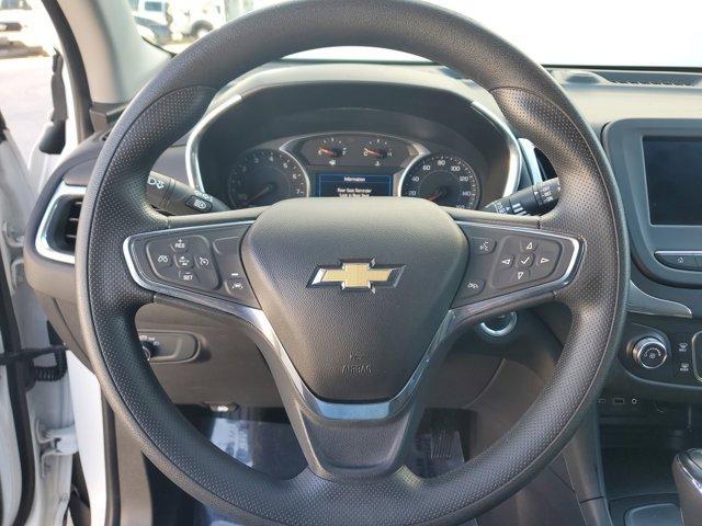 used 2020 Chevrolet Equinox car, priced at $12,990