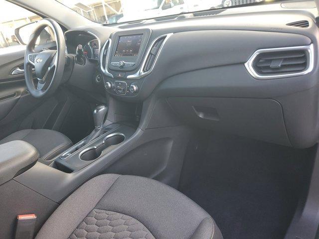 used 2020 Chevrolet Equinox car, priced at $12,990