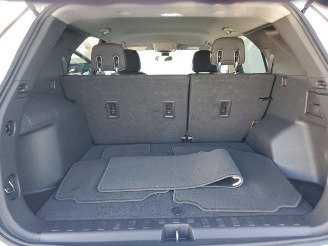 used 2020 Chevrolet Equinox car, priced at $12,990