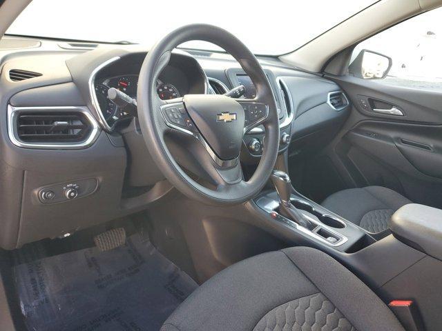 used 2020 Chevrolet Equinox car, priced at $12,990