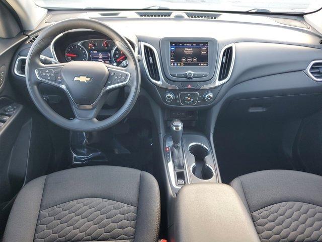 used 2020 Chevrolet Equinox car, priced at $12,990