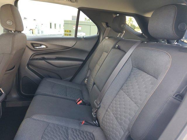 used 2020 Chevrolet Equinox car, priced at $12,990