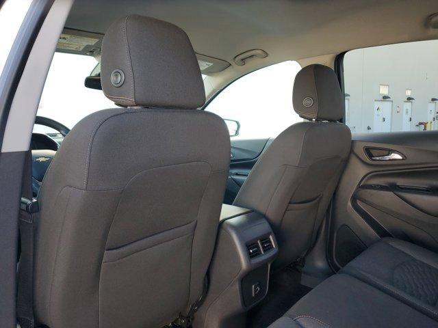 used 2020 Chevrolet Equinox car, priced at $12,990