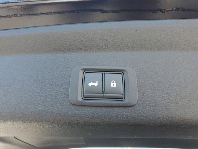 used 2022 Mitsubishi Outlander car, priced at $22,880