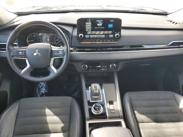 used 2022 Mitsubishi Outlander car, priced at $22,880