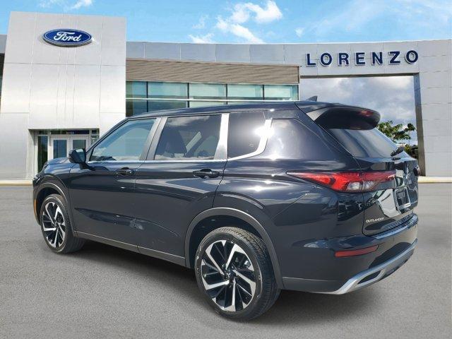 used 2022 Mitsubishi Outlander car, priced at $22,880