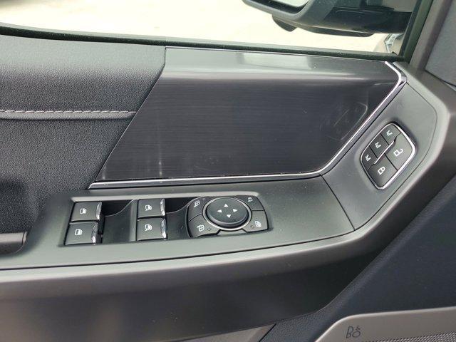 new 2025 Ford F-150 car, priced at $62,030
