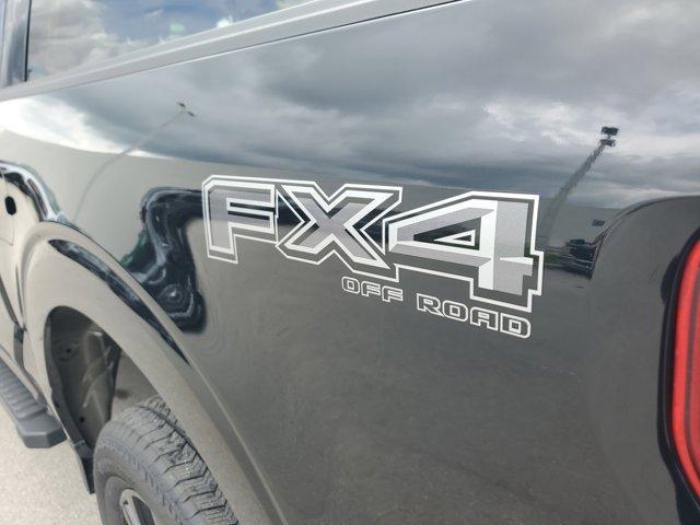 new 2025 Ford F-150 car, priced at $62,030