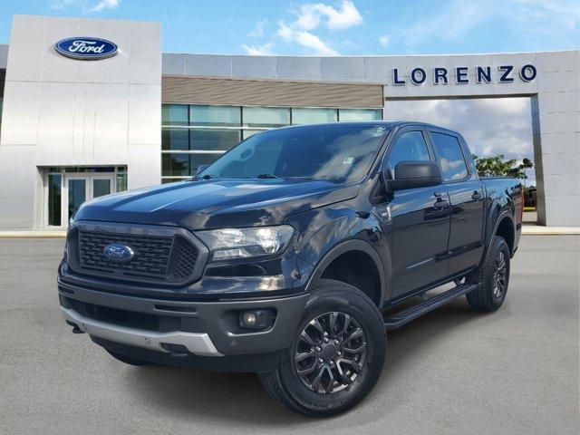 used 2019 Ford Ranger car, priced at $16,990