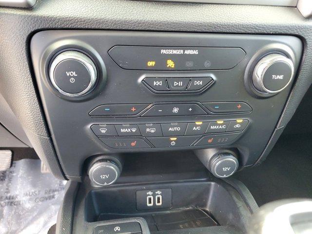 used 2019 Ford Ranger car, priced at $16,990