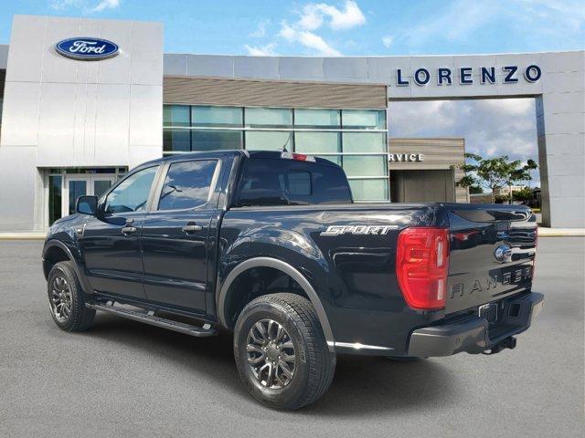 used 2019 Ford Ranger car, priced at $16,990