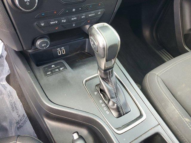used 2019 Ford Ranger car, priced at $16,990