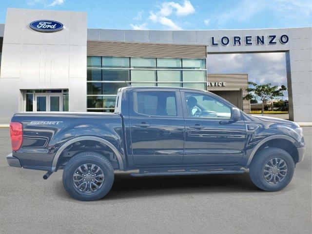 used 2019 Ford Ranger car, priced at $16,990