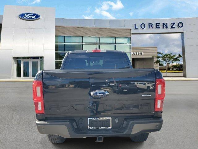 used 2019 Ford Ranger car, priced at $16,990