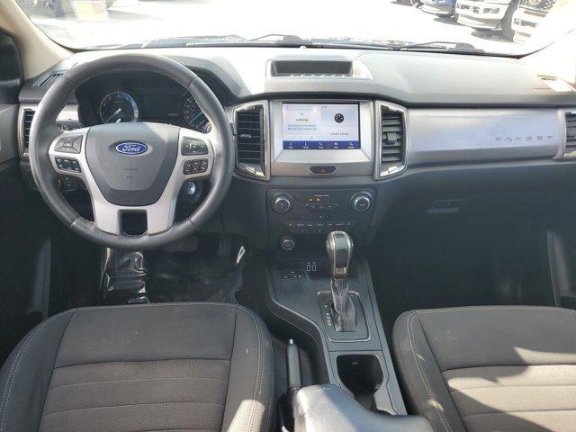 used 2019 Ford Ranger car, priced at $16,990