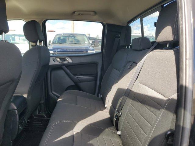 used 2019 Ford Ranger car, priced at $16,990