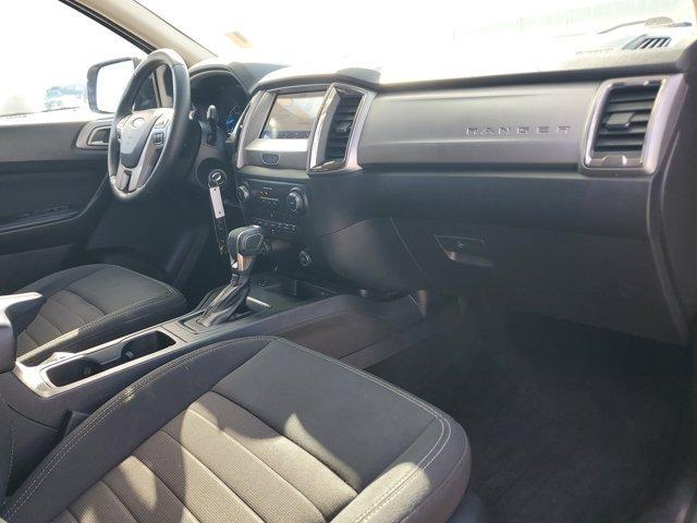 used 2019 Ford Ranger car, priced at $16,990