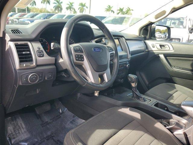 used 2019 Ford Ranger car, priced at $16,990