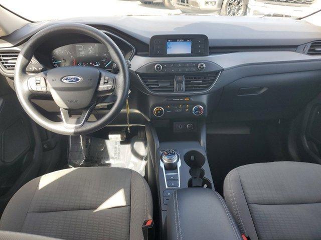 used 2020 Ford Escape car, priced at $14,990