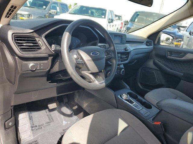 used 2020 Ford Escape car, priced at $14,990