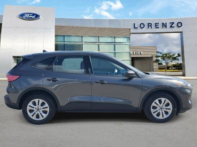 used 2020 Ford Escape car, priced at $14,990