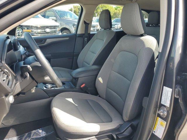 used 2020 Ford Escape car, priced at $14,990