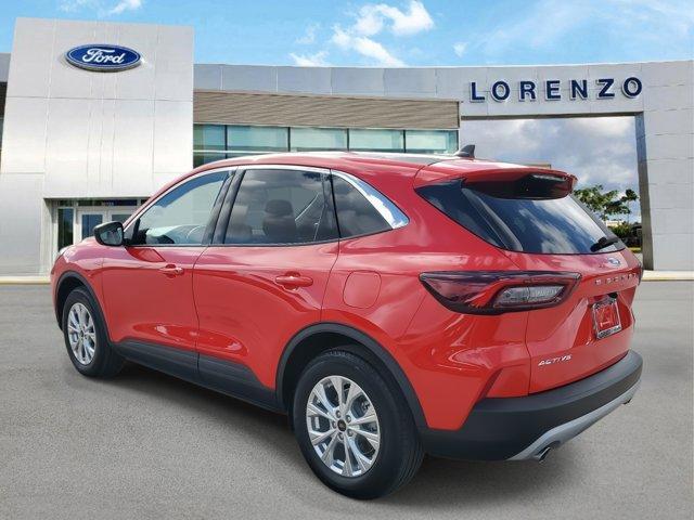 used 2024 Ford Escape car, priced at $22,990