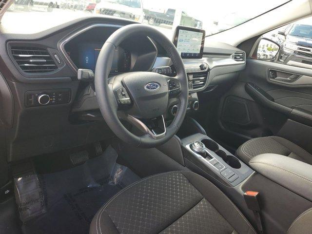 used 2024 Ford Escape car, priced at $22,990