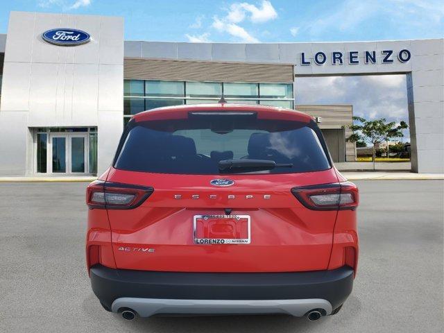 used 2024 Ford Escape car, priced at $22,990