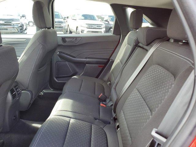 used 2024 Ford Escape car, priced at $22,990