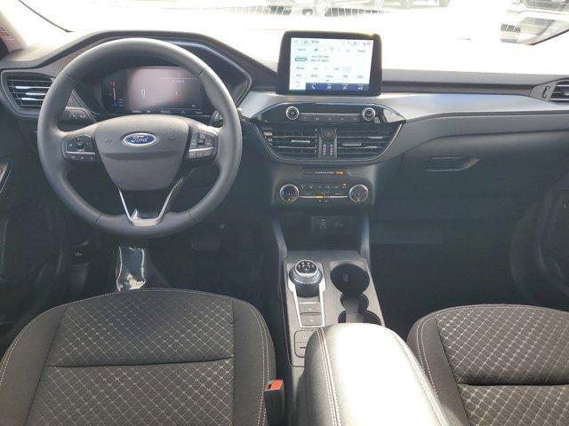 used 2024 Ford Escape car, priced at $22,990