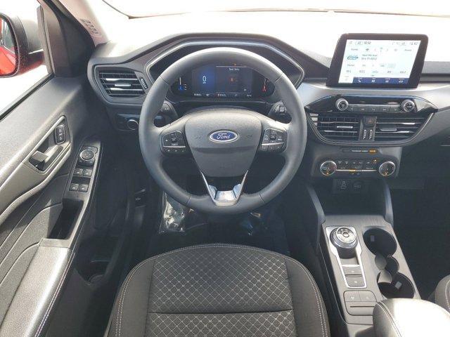 used 2024 Ford Escape car, priced at $22,990