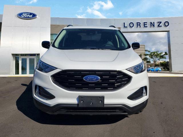 new 2024 Ford Edge car, priced at $32,805