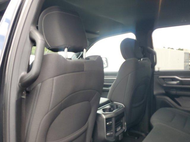 used 2021 Ram 1500 car, priced at $27,880