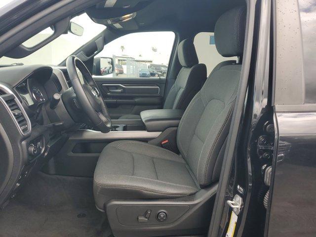 used 2021 Ram 1500 car, priced at $27,880