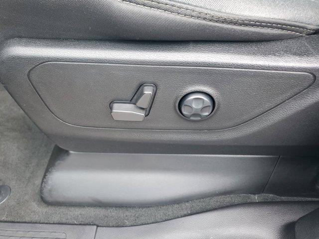 used 2021 Ram 1500 car, priced at $27,880