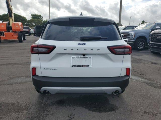 new 2024 Ford Escape car, priced at $23,990