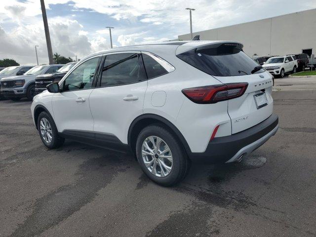 new 2024 Ford Escape car, priced at $23,990