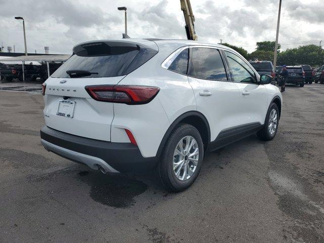 new 2024 Ford Escape car, priced at $23,990