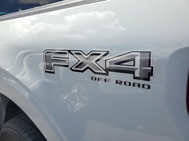 new 2024 Ford F-150 car, priced at $59,510