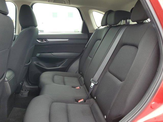 used 2023 Mazda CX-5 car, priced at $19,790